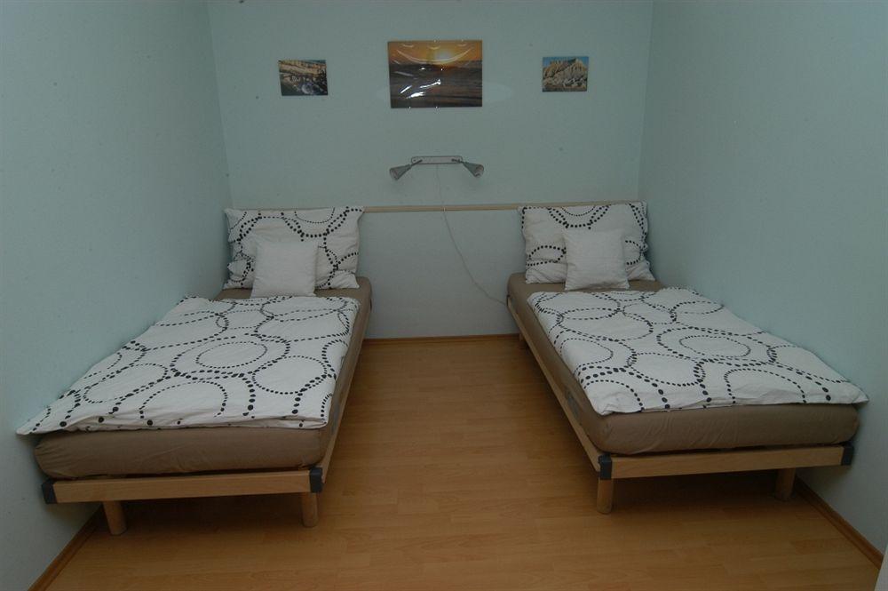 Eel Accommodation Brno Esterno foto