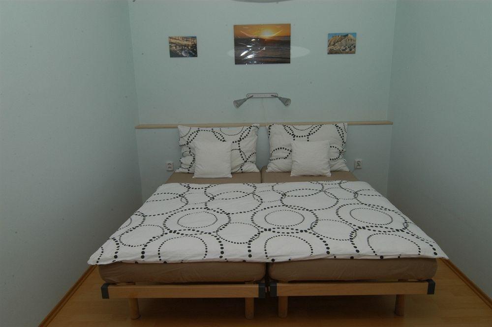 Eel Accommodation Brno Esterno foto