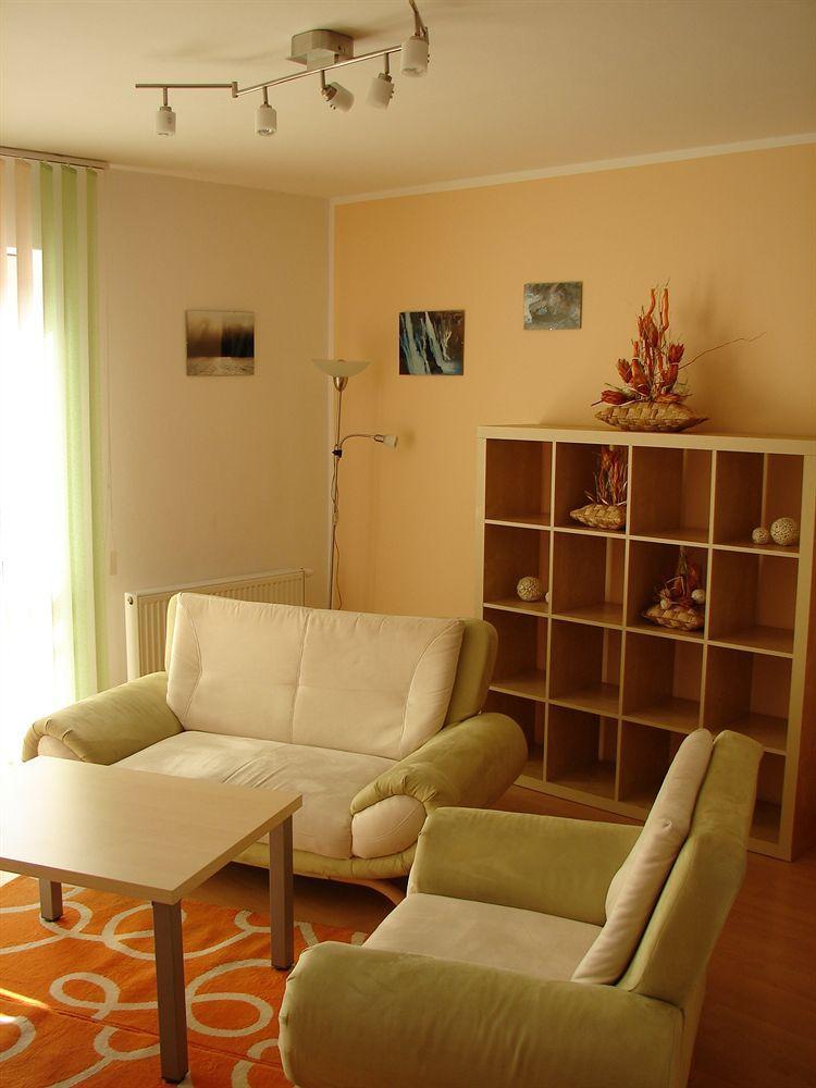 Eel Accommodation Brno Esterno foto
