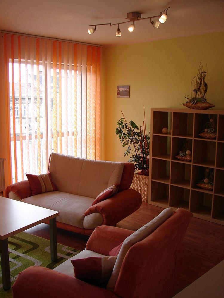 Eel Accommodation Brno Esterno foto