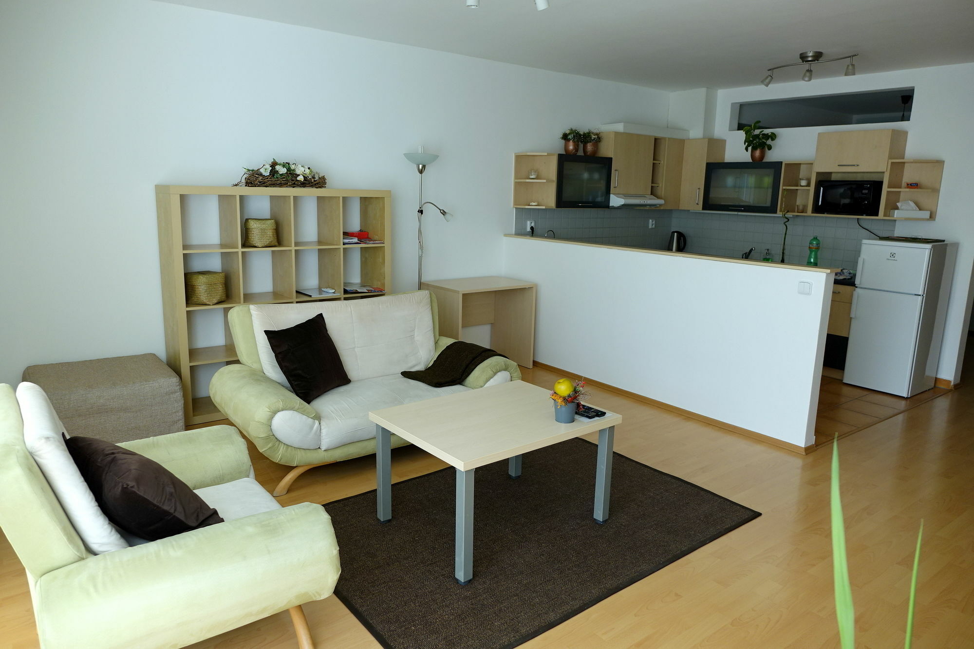 Eel Accommodation Brno Esterno foto