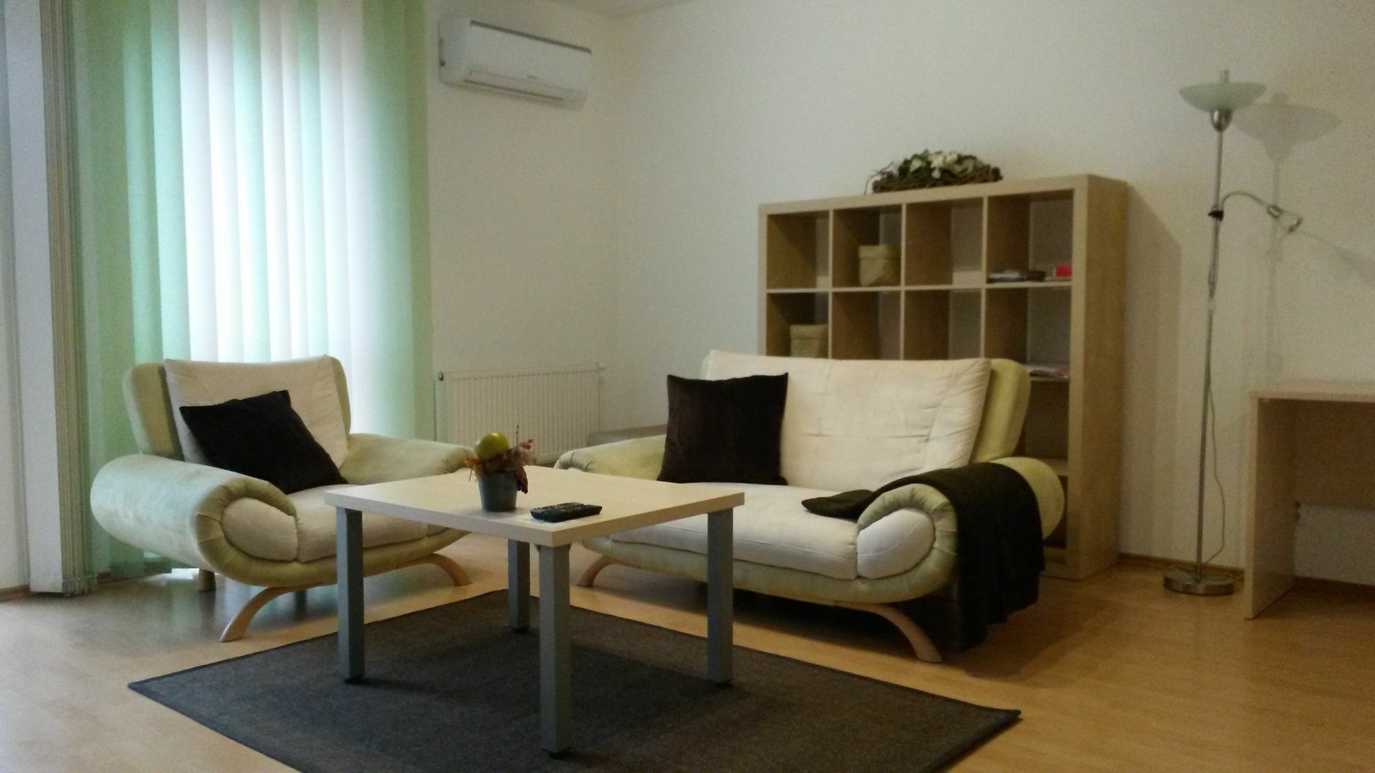 Eel Accommodation Brno Esterno foto